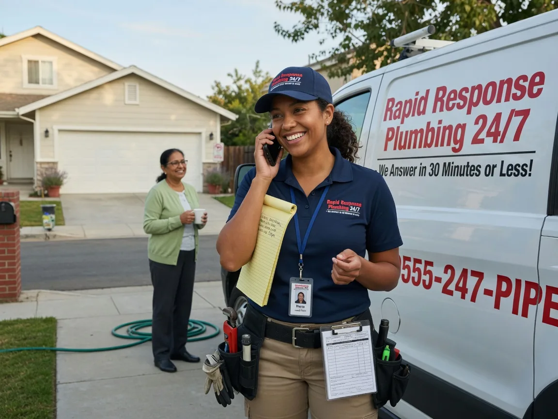 Emergency Plumber O Kean, AR FAQs